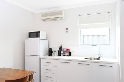 Quality Inn & Suites The Menzies - Tourism Townsville 6