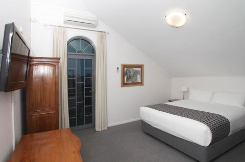 Quality Inn & Suites The Menzies - Tourism Townsville 28