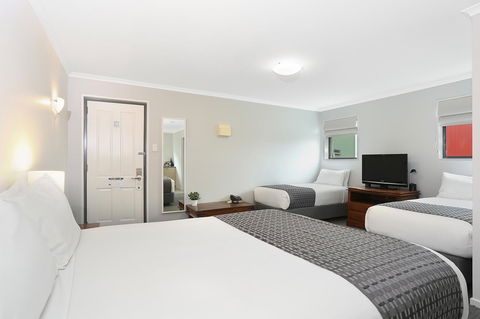 Quality Inn & Suites The Menzies - Tourism Townsville 15