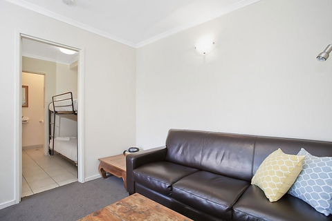 Quality Inn & Suites The Menzies - Tourism Townsville 29