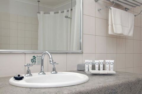 Quality Inn & Suites The Menzies - Tourism Townsville 41