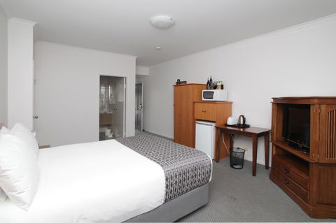 Quality Inn & Suites The Menzies - Tourism Townsville 7