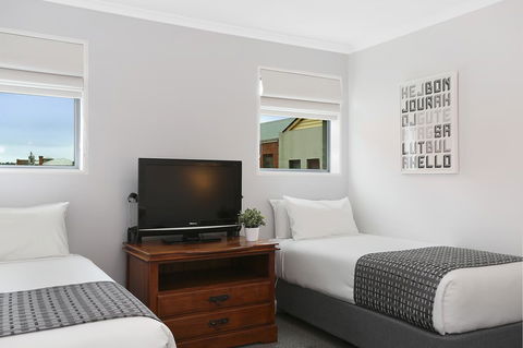 Quality Inn & Suites The Menzies - Tourism Townsville 14