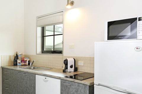 Quality Inn & Suites The Menzies - Tourism Townsville 20