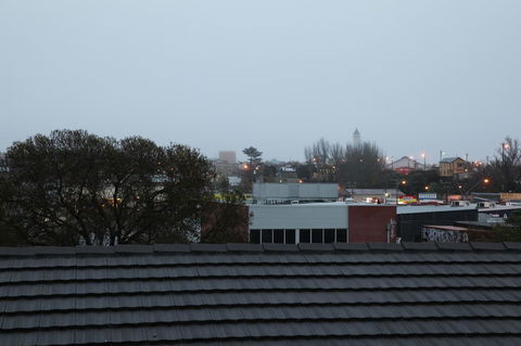 Quality Inn & Suites The Menzies - Tourism Townsville 18