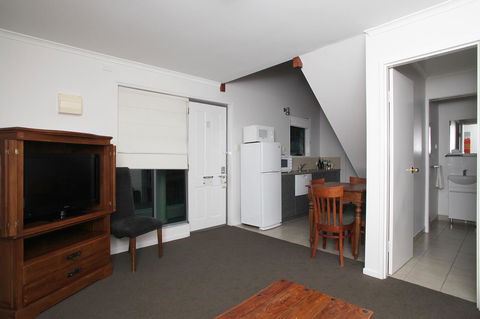 Quality Inn & Suites The Menzies - Tourism Townsville 26