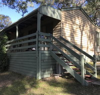Day Dream Cottage - Tourism Townsville