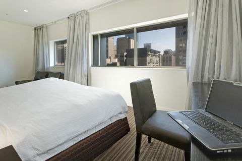 Causeway 353 Hotel - Tourism Townsville 27