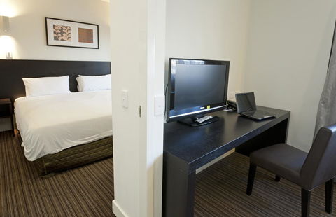 Causeway 353 Hotel - Tourism Townsville 32