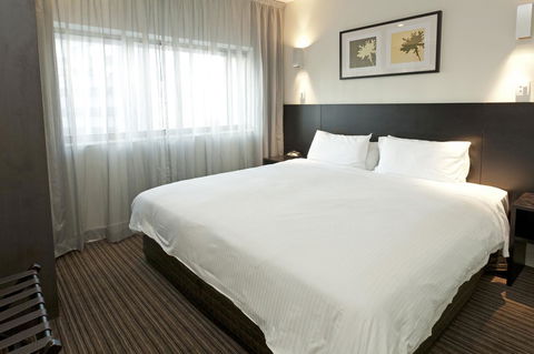 Causeway 353 Hotel - Tourism Townsville 31