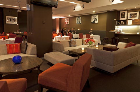 Causeway 353 Hotel - Tourism Townsville 14