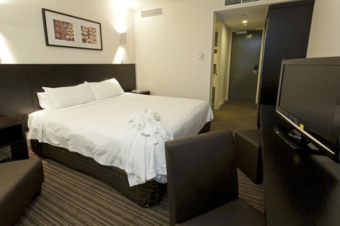Causeway 353 Hotel - Tourism Townsville 30