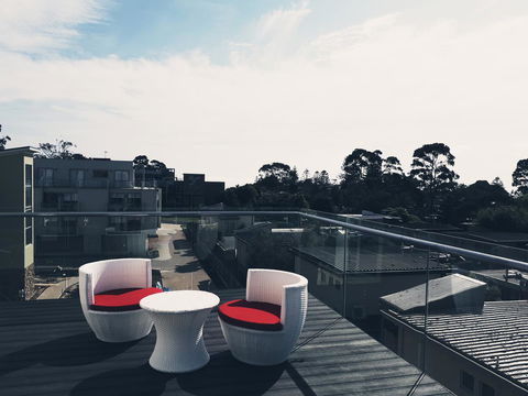 Apartments In Phillip Island Towers - Block C - Tourism Townsville 22