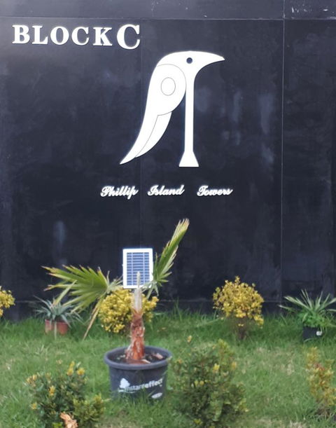 Apartments In Phillip Island Towers - Block C - Tourism Townsville 25