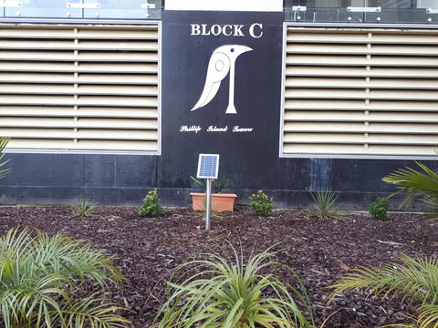 Apartments In Phillip Island Towers - Block C - Tourism Townsville 27
