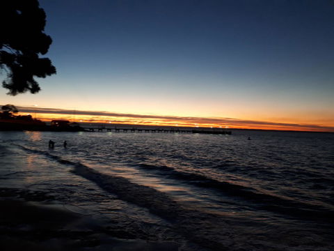 Apartments In Phillip Island Towers - Block C - Tourism Townsville 24