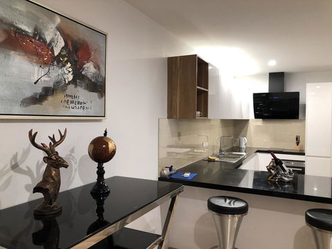 Apartments In Phillip Island Towers - Block C - Tourism Townsville 42