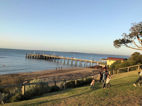 Apartments In Phillip Island Towers - Block C - Tourism Townsville 38