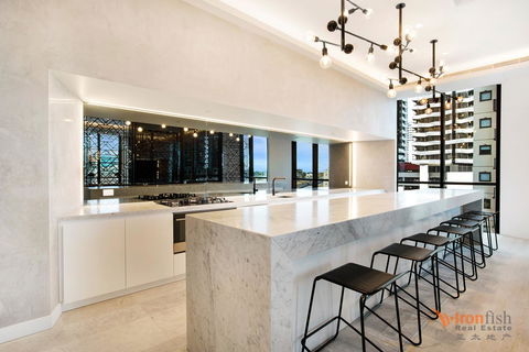 IFSuites (IFSTAYS) Light House Victoria One Apartment - Tourism Townsville 4