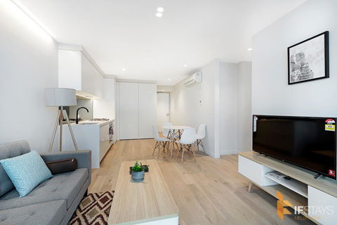 IFSuites (IFSTAYS) Light House Victoria One Apartment - Tourism Townsville 2