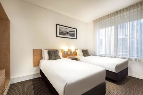 Ibis Melbourne Hotel And Apartments - Tourism Townsville 18