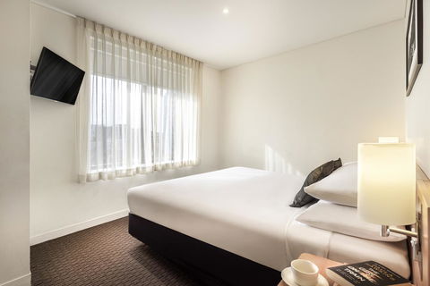 Ibis Melbourne Hotel And Apartments - Tourism Townsville 14