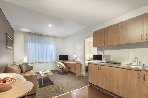 Ibis Melbourne Hotel And Apartments - Tourism Townsville 15