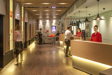 Ibis Melbourne Hotel And Apartments - Tourism Townsville 21