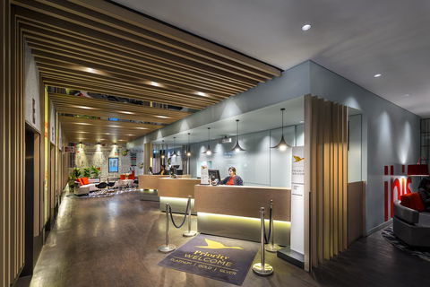 Ibis Melbourne Hotel And Apartments - Tourism Townsville 20