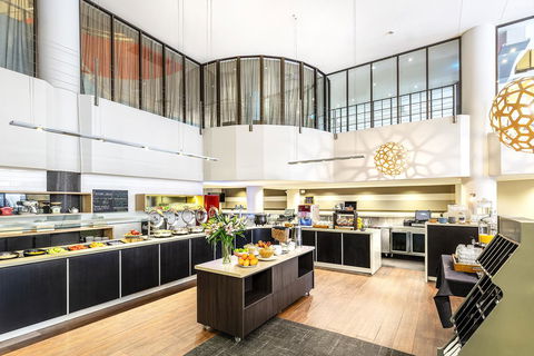 Ibis Melbourne Hotel And Apartments - Tourism Townsville 27