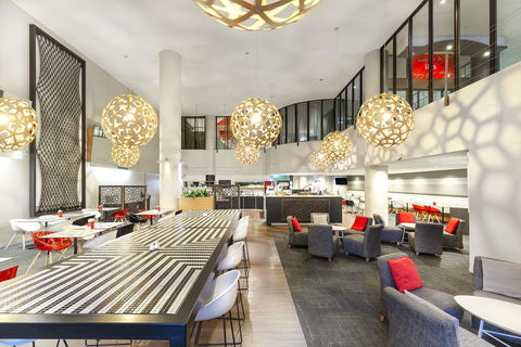 Ibis Melbourne Hotel And Apartments - Tourism Townsville 25