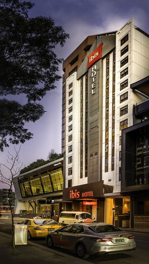 Ibis Melbourne Hotel And Apartments - Tourism Townsville 2