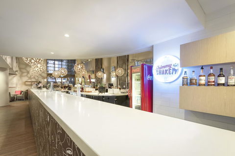 Ibis Melbourne Hotel And Apartments - Tourism Townsville 29