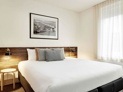 Ibis Melbourne Hotel And Apartments - Tourism Townsville 37