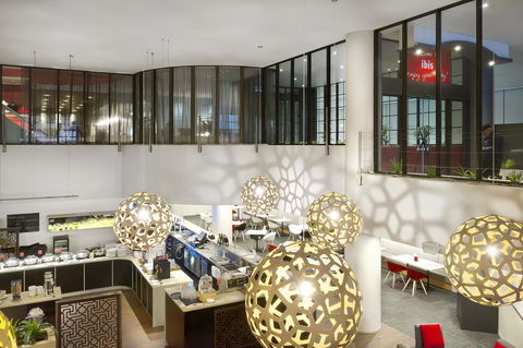 Ibis Melbourne Hotel And Apartments - Tourism Townsville 26