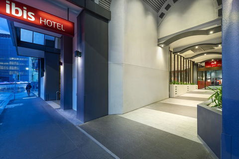 Ibis Melbourne Hotel And Apartments - Tourism Townsville 3