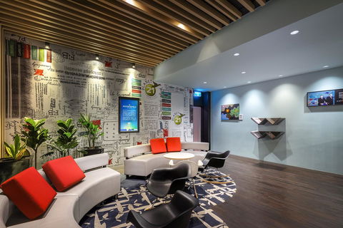 Ibis Melbourne Hotel And Apartments - Tourism Townsville 22