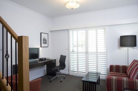 Alto Hotel On Bourke - Tourism Townsville 24