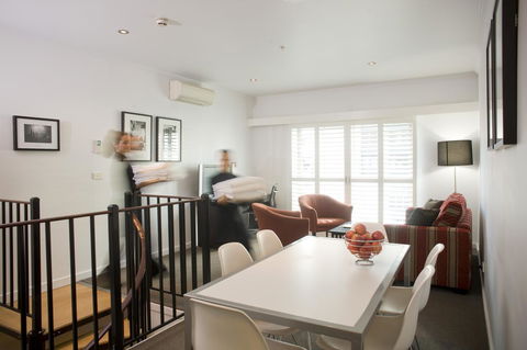 Alto Hotel On Bourke - Tourism Townsville 27