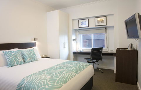 Alto Hotel On Bourke - Tourism Townsville 5