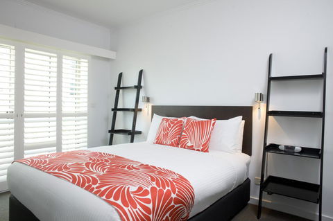 Alto Hotel On Bourke - Tourism Townsville 41