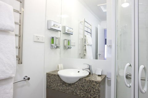 Alto Hotel On Bourke - Tourism Townsville 26