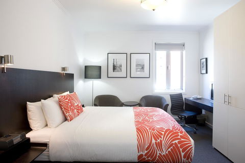 Alto Hotel On Bourke - Tourism Townsville 3