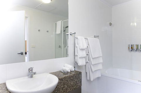 Alto Hotel On Bourke - Tourism Townsville 34