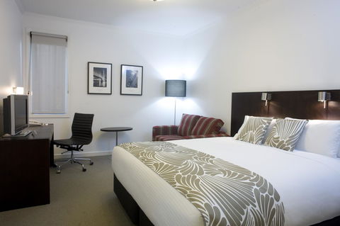 Alto Hotel On Bourke - Tourism Townsville 36