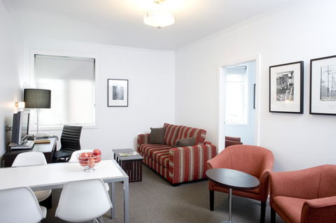 Alto Hotel On Bourke - Tourism Townsville 4