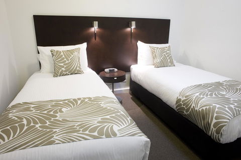 Alto Hotel On Bourke - Tourism Townsville 9