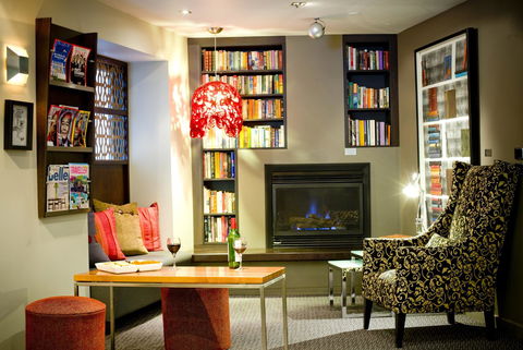 Alto Hotel On Bourke - Tourism Townsville 2
