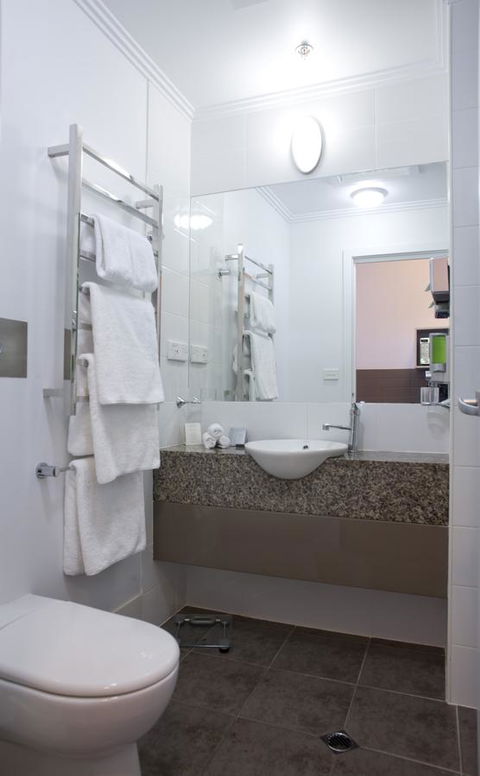 Alto Hotel On Bourke - Tourism Townsville 25