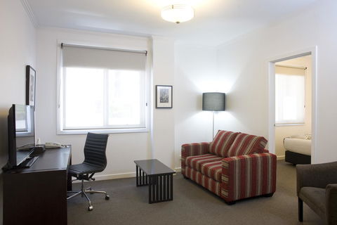 Alto Hotel On Bourke - Tourism Townsville 16
